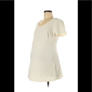 Motherhood maternity top